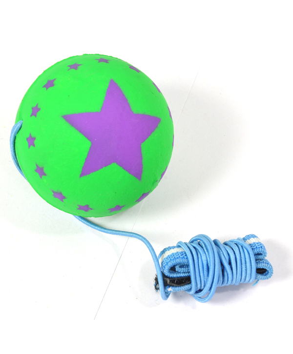 Mini Return Ball 1 Pc