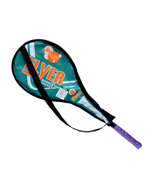 Flyer Badminton Racket