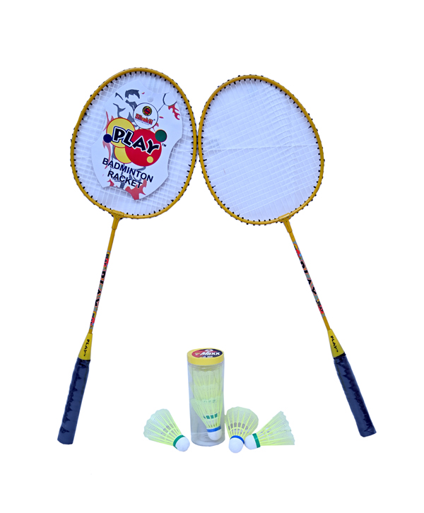 Maxx Badminton Racket