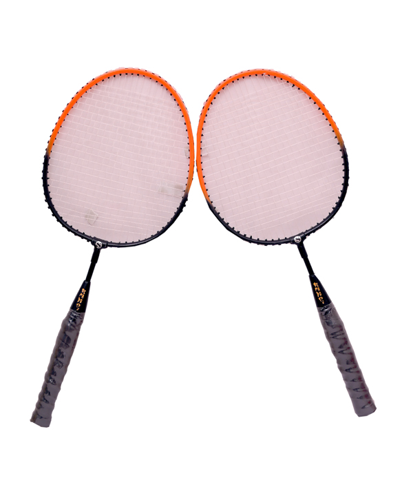 Punch Badminton Racket