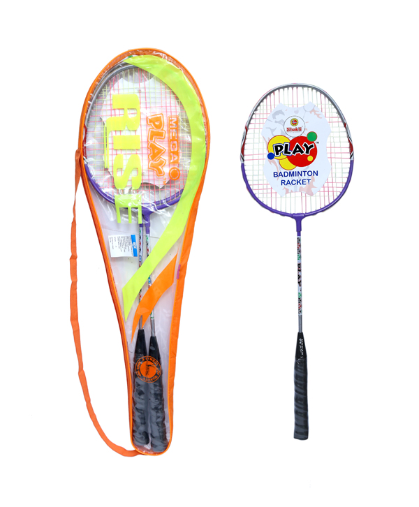Rise Badminton Racket