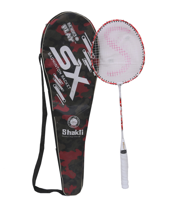 SX Badminton Racket