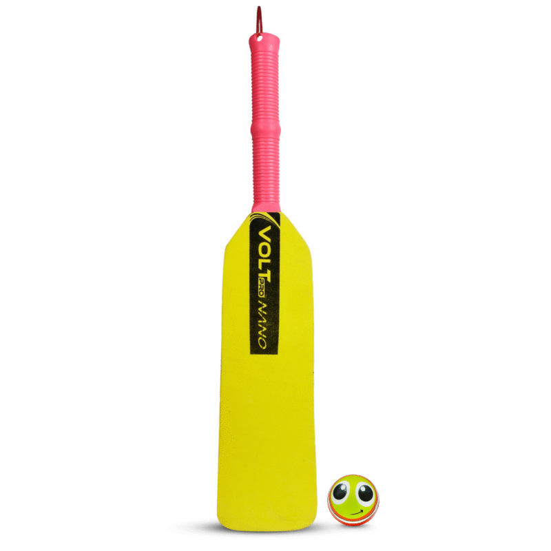 Nano Eva Bat Set with Soft Ball
