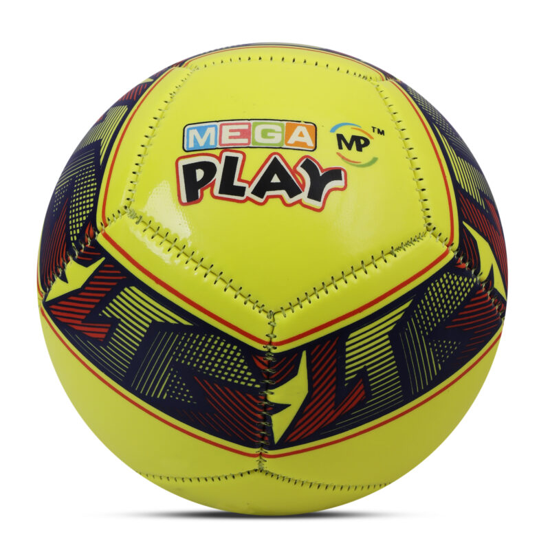 Mega Play Football Size 1