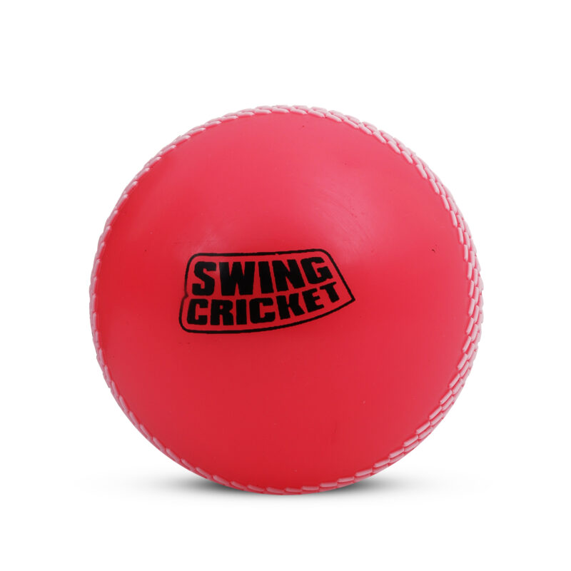 Mega Play Swing Cricket Wind Ball with Seam