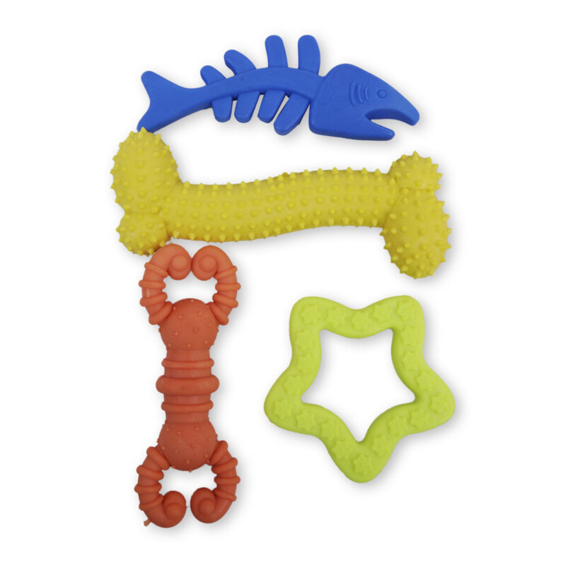 Mega Petz Bone Combo Set