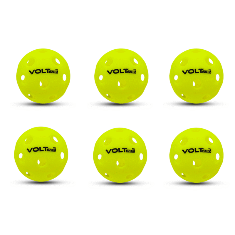 Outdoor 40 Hole Pickleball