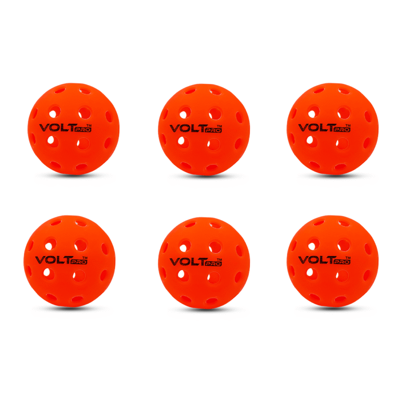 Indoor 26 Hole Pickleball