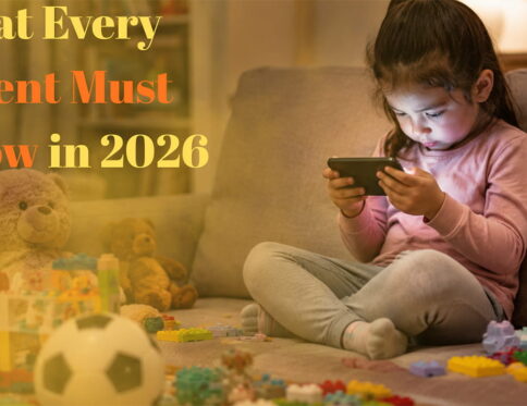 Best Baby Toys for Child Development
