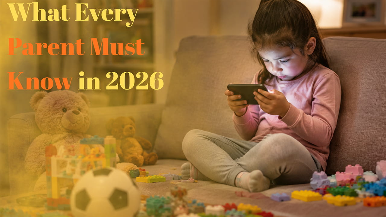 Best Baby Toys for Child Development