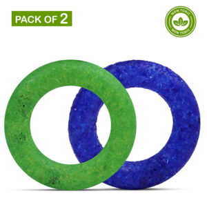 Hello Friends Baby Rattle Ring Musical Toy Pack of 2 is designed to entertain and engage babies through gentle rattling sounds and sensory play. Made from non-toxic plastic, these lightweight rattles help develop grip strength, hand-eye coordination, and sensory skills in babies aged 3 to 12 months. Hello Friends Baby Rattle Ring Musical Toy Pack of 2 is designed to entertain and engage babies through gentle rattling sounds and sensory play. Made from non-toxic plastic, these lightweight rattles help develop grip strength, hand-eye coordination, and sensory skills in babies aged 3 to 12 months.