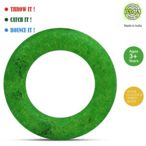 Hello Friends Baby Rattle Ring Musical Toy Pack of 2 is designed to entertain and engage babies through gentle rattling sounds and sensory play. Made from non-toxic plastic, these lightweight rattles help develop grip strength, hand-eye coordination, and sensory skills in babies aged 3 to 12 months. Hello Friends Baby Rattle Ring Musical Toy Pack of 2 is designed to entertain and engage babies through gentle rattling sounds and sensory play. Made from non-toxic plastic, these lightweight rattles help develop grip strength, hand-eye coordination, and sensory skills in babies aged 3 to 12 months.