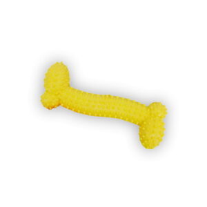Hello Friends Dog Chew Toy is made from soft, food-grade, non-toxic material that is safe for puppies and dogs. Its scented and durable design helps keep pets engaged while supporting healthy chewing habits and interactive play. Hello Friends Dog Chew Toy is made from soft, food-grade, non-toxic material that is safe for puppies and dogs. Its scented and durable design helps keep pets engaged while supporting healthy chewing habits and interactive play.