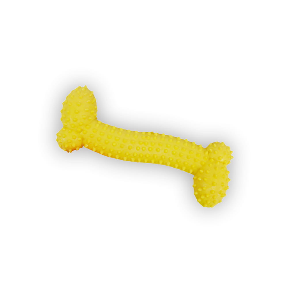 Hello Friends Dog Chew Toy is made from soft, food-grade, non-toxic material that is safe for puppies and dogs. Its scented and durable design helps keep pets engaged while supporting healthy chewing habits and interactive play. Hello Friends Dog Chew Toy is made from soft, food-grade, non-toxic material that is safe for puppies and dogs. Its scented and durable design helps keep pets engaged while supporting healthy chewing habits and interactive play.