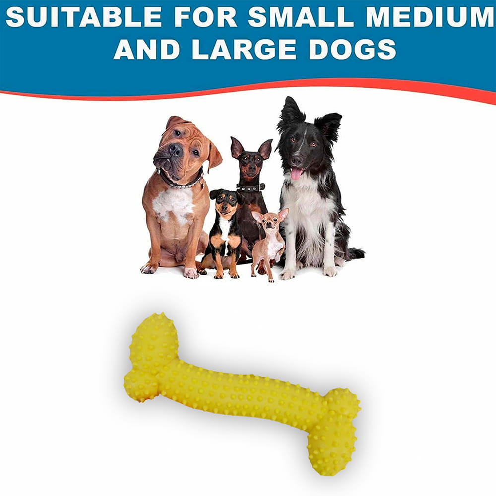 Hello Friends Dog Chew Toy is made from soft, food-grade, non-toxic material that is safe for puppies and dogs. Its scented and durable design helps keep pets engaged while supporting healthy chewing habits and interactive play. Hello Friends Dog Chew Toy is made from soft, food-grade, non-toxic material that is safe for puppies and dogs. Its scented and durable design helps keep pets engaged while supporting healthy chewing habits and interactive play.