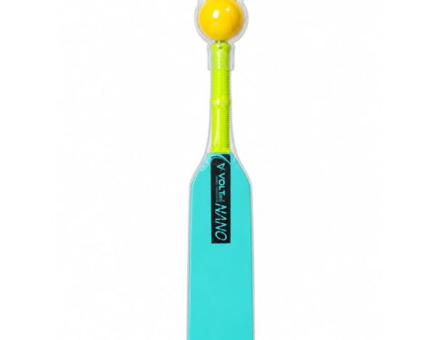 Volt Pro Foam Cricket Bat with Ball is a complete cricket set designed especially for kids. Made from lightweight EVA foam, this safe and durable set provides an enjoyable indoor and outdoor playing experience while helping children develop essential cricket skills.