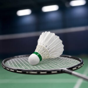 volt-pro-white-sooper-feather-shuttlecock-pack-of-505 The Volt Pro Sooper Feather Shuttlecock pack delivers match-grade performance for regular badminton players. Built with natural feather construction, it offers consistent speed, smooth flight, and reliable durability for training sessions, club matches, and daily practice.
