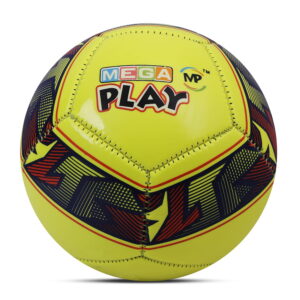 Volt Pro Mini Football Size 1 is specially designed for kids and young players, offering a soft touch, lightweight feel, and durable performance. Made from premium high-shine PU material with a handcrafted panel construction, it is ideal for indoor and outdoor play, training, and everyday football fun.