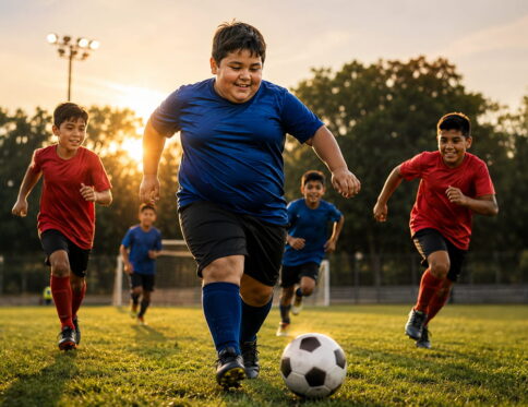 10 Exciting Sports to Lose Weight Naturally in 2026