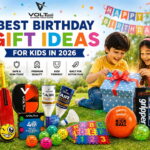Best Birthday Gift Ideas for Kids in 2026