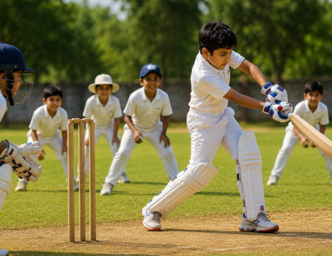 Best Cricket Toys and Sports Toys for Kids in India