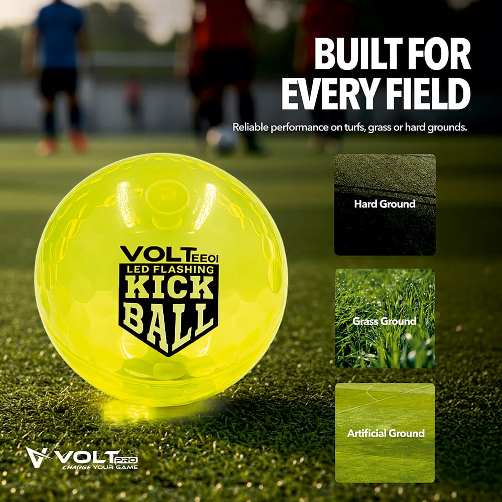 Hello Friends 4 Inch Kick Ball Pack of 2 is designed for fun indoor and outdoor play. Featuring a high-bounce design, high gloss finish, and 3D embossed texture, these lightweight and durable balls provide excellent grip and endless entertainment for kids.