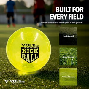 Hello Friends 4 Inch Kick Ball Pack of 2 is designed for fun indoor and outdoor play. Featuring a high-bounce design, high gloss finish, and 3D embossed texture, these lightweight and durable balls provide excellent grip and endless entertainment for kids.