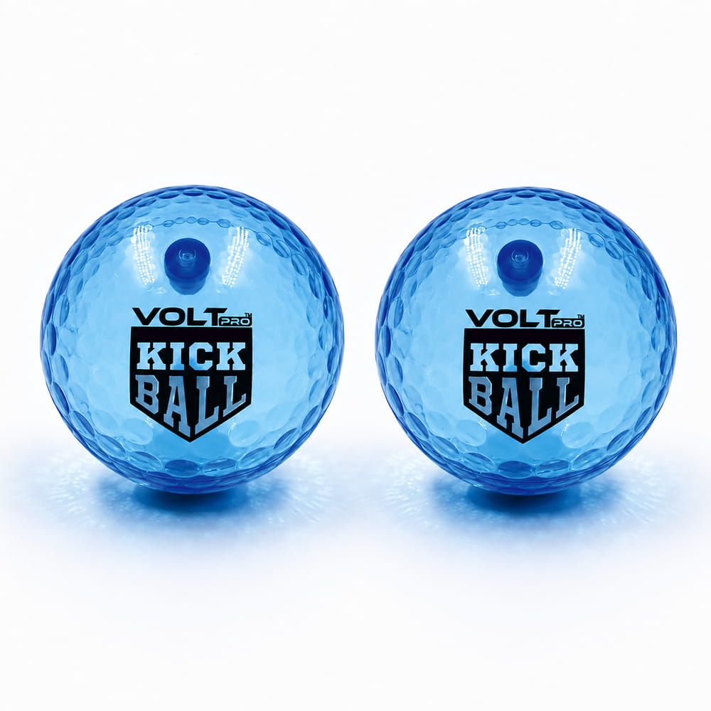 Hello Friends 4 Inch Kick Ball Pack of 2 is designed for fun indoor and outdoor play. Featuring a high-bounce design, high gloss finish, and 3D embossed texture, these lightweight and durable balls provide excellent grip and endless entertainment for kids.