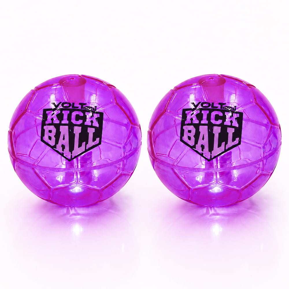 Hello Friends LED Ball 3 Inch Pack of 2 features built-in motion sensor LED lights that flash automatically when bounced or moved. Made from soft, durable material, these high-bounce balls are perfect for indoor and outdoor play, keeping kids active and entertained. Hello Friends LED Ball 3 Inch Pack of 2 features built-in motion sensor LED lights that flash automatically when bounced or moved. Made from soft, durable material, these high-bounce balls are perfect for indoor and outdoor play, keeping kids active and entertained.