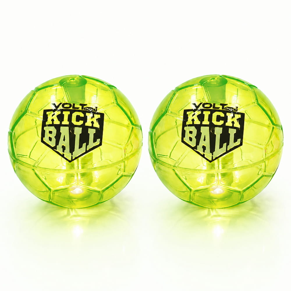 Hello Friends LED Ball 3 Inch Pack of 2 features built-in motion sensor LED lights that flash automatically when bounced or moved. Made from soft, durable material, these high-bounce balls are perfect for indoor and outdoor play, keeping kids active and entertained. Hello Friends LED Ball 3 Inch Pack of 2 features built-in motion sensor LED lights that flash automatically when bounced or moved. Made from soft, durable material, these high-bounce balls are perfect for indoor and outdoor play, keeping kids active and entertained.