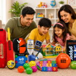 Toy Safety Guide: What Every Parent Should Check Before Buying