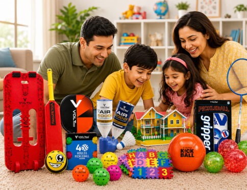 Toy Safety Guide: What Every Parent Should Check Before Buying