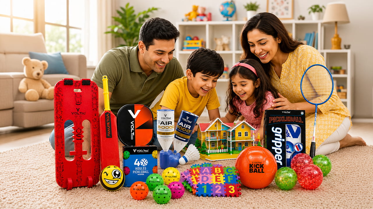 Toy Safety Guide: What Every Parent Should Check Before Buying