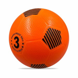 Volt Pro Inflatable Pool Ball is a fun and colorful soft PVC scented beach ball specially designed for exciting indoor and outdoor play activities for kids and families. Its lightweight inflatable design makes it perfect for swimming pools, beaches, gardens, playgrounds, vacations, picnics, and party games.