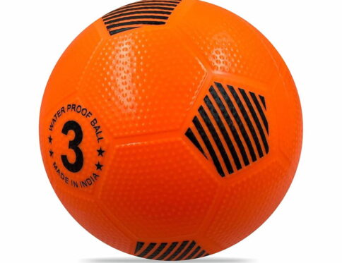 Volt Pro Inflatable Pool Ball is a fun and colorful soft PVC scented beach ball specially designed for exciting indoor and outdoor play activities for kids and families. Its lightweight inflatable design makes it perfect for swimming pools, beaches, gardens, playgrounds, vacations, picnics, and party games.