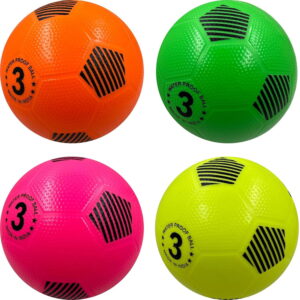 Volt Pro Inflatable Pool Ball is a fun and colorful soft PVC scented beach ball specially designed for exciting indoor and outdoor play activities for kids and families. Its lightweight inflatable design makes it perfect for swimming pools, beaches, gardens, playgrounds, vacations, picnics, and party games.
