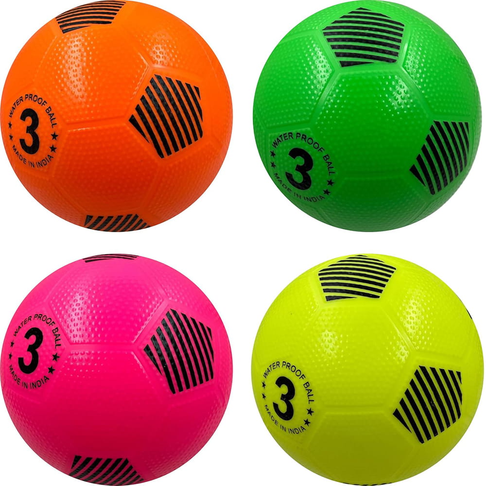 Volt Pro Inflatable Pool Ball is a fun and colorful soft PVC scented beach ball specially designed for exciting indoor and outdoor play activities for kids and families. Its lightweight inflatable design makes it perfect for swimming pools, beaches, gardens, playgrounds, vacations, picnics, and party games.