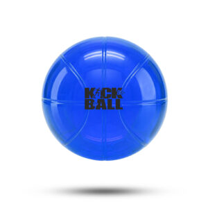Hello Friends Basketball Pattern Kick Ball 6 Inch is a lightweight and durable PVC play ball designed for kids. Its easy-to-handle size and bouncy performance make it suitable for kicking, throwing, catching, and active indoor or outdoor games.