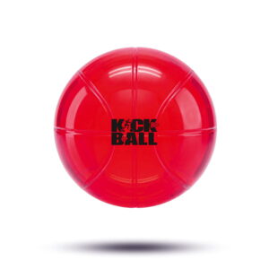 Hello Friends Basketball Pattern Kick Ball 6 Inch is a lightweight and durable PVC play ball designed for kids. Its easy-to-handle size and bouncy performance make it suitable for kicking, throwing, catching, and active indoor or outdoor games.