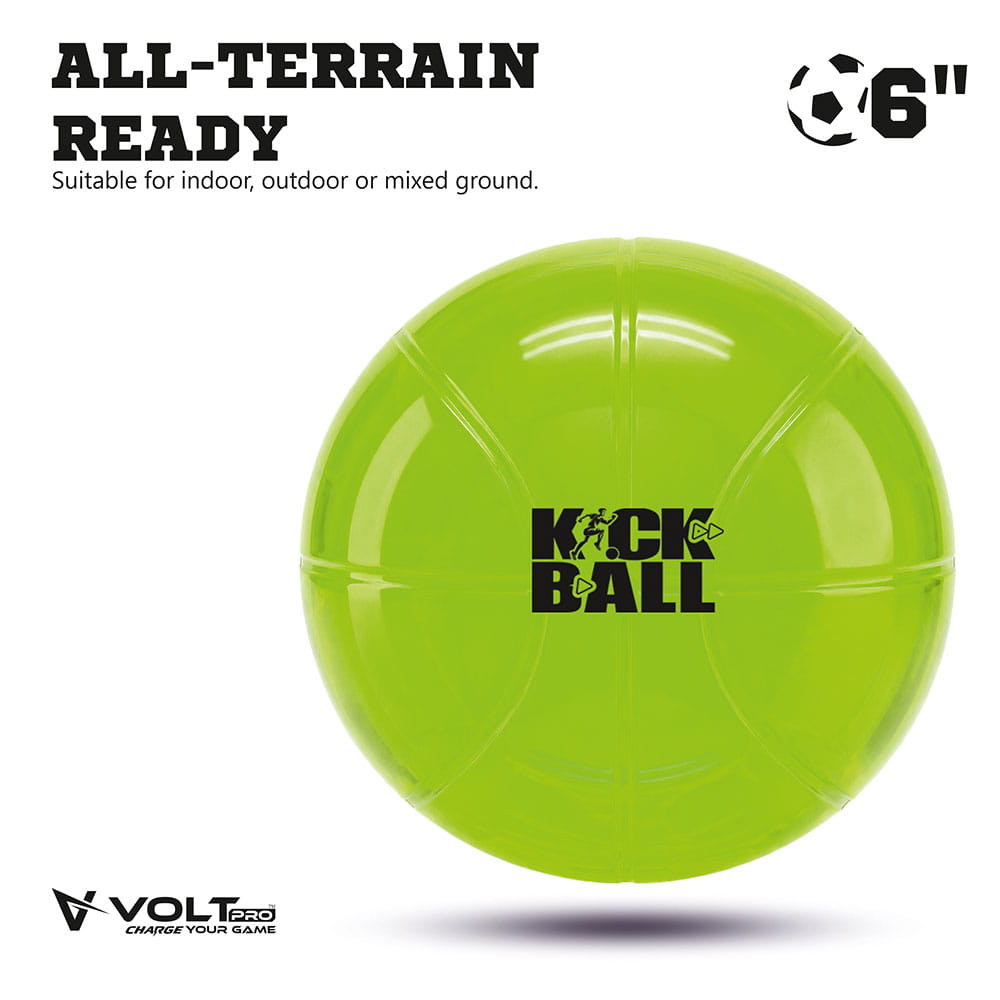 Hello Friends Basketball Pattern Kick Ball 6 Inch is a lightweight and durable PVC play ball designed for kids. Its easy-to-handle size and bouncy performance make it suitable for kicking, throwing, catching, and active indoor or outdoor games.