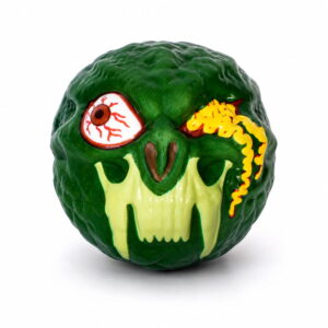 Hello Friends Ghost Monster Playground Ball is a fun and colourful bouncy ball for kids, featuring a unique 3D ghost monster design. Lightweight and easy to handle, it is perfect for throwing, catching, bouncing, and active indoor or outdoor play.