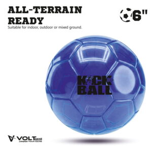 Volt Pro Carbon Fiber Spin Tech Pickleball Paddle (VP-S01)
