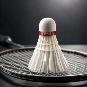 Volt Pro Khiladi Feather Shuttlecocks are designed for beginners and regular badminton practice. They offer stable flight and easy handling, making them suitable for training, skill development, and recreational play. Volt Pro Khiladi Feather Shuttlecocks are designed for beginners and regular badminton practice. They offer stable flight and easy handling, making them suitable for training, skill development, and recreational play.