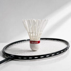 Volt Pro Premium Feather Shuttlecocks are designed for players looking for reliable performance during training, practice, and competitive badminton. The durable construction supports stable flight and consistent gameplay. Volt Pro Premium Feather Shuttlecocks are designed for players looking for reliable performance during training, practice, and competitive badminton. The durable construction supports stable flight and consistent gameplay.