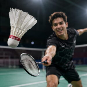 Volt Pro Premium Feather Shuttlecocks are designed for players looking for reliable performance during training, practice, and competitive badminton. The durable construction supports stable flight and consistent gameplay. Volt Pro Premium Feather Shuttlecocks are designed for players looking for reliable performance during training, practice, and competitive badminton. The durable construction supports stable flight and consistent gameplay.