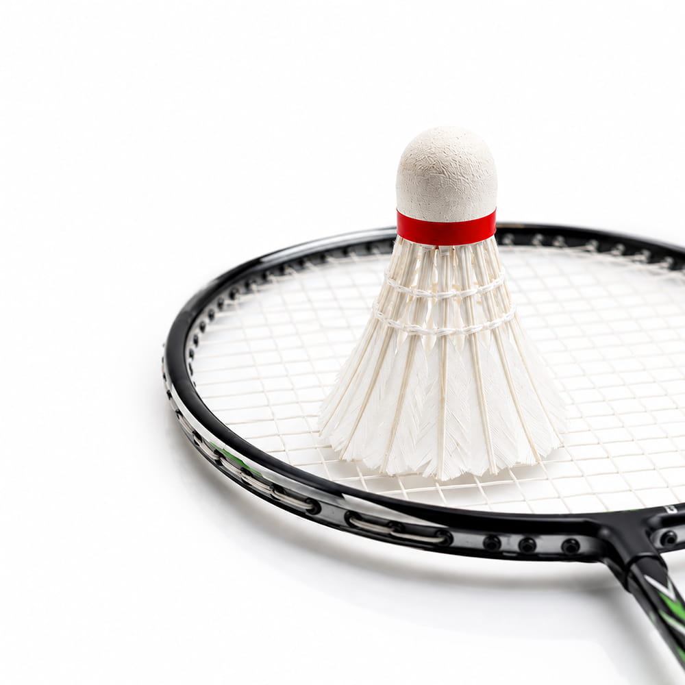 Volt Pro Rohit Feather Shuttlecocks are designed for regular badminton training and daily practice. They provide controlled flight and dependable handling, making them suitable for beginners, coaching sessions, and recreational play.