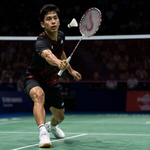 Volt Pro SX Badminton Racket Set includes 2 lightweight rackets with a colourful frame and carry bag. Designed for easy handling and regular recreational play, it is suitable for beginners, kids, and casual players. Volt Pro SX Badminton Racket Set includes 2 lightweight rackets with a colourful frame and carry bag. Designed for easy handling and regular recreational play, it is suitable for beginners, kids, and casual players.