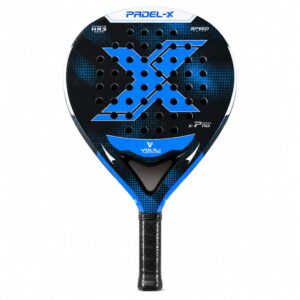 Volt Pro T-300 Carbon Fiber Pickleball Padel Blue