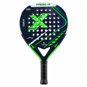 Volt Pro T-300 Carbon Fiber Padel is designed to deliver a balanced combination of power, control, and precision. With a durable carbon fiber surface and comfortable design, it is suitable for beginners and recreational players.