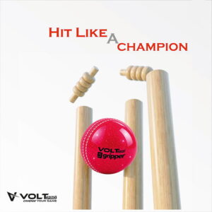 Volt Pro Glitter Wind Balls feature bright neon colours and a coloured seam for better visibility during cricket practice. The 90g lightweight construction makes them suitable for training, swing practice, and recreational play. Volt Pro Glitter Wind Balls feature bright neon colours and a coloured seam for better visibility during cricket practice. The 90g lightweight construction makes them suitable for training, swing practice, and recreational play.